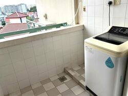 Changi Green (D16), Condominium #519629811